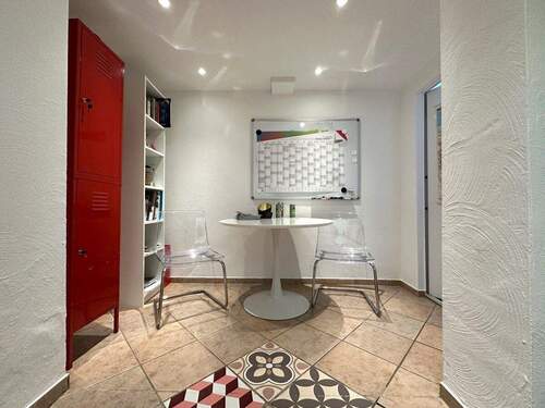 Der Sozialbereich ... - 