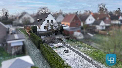 Das könnte Ihnen gehören... - 