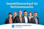 Immobilienverkauf ist Vertrauenssache - 