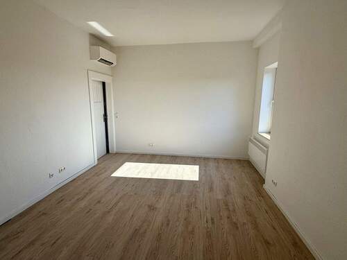 großes Wohnzimmer - 