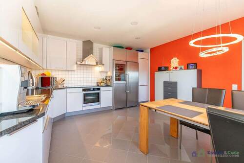 Küche Obergeschoss - 