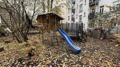 Garten - 