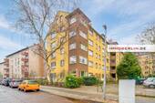 0 - 2 Zimmer Etagenwohnung zum Kaufen in Berlin