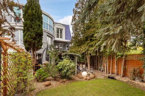 Garten - 