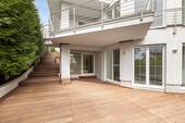 Aussenterasse - 