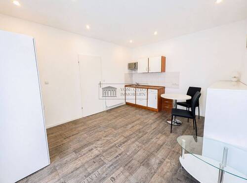 2 WHG - Etagenwohnung mit 137,00 m&sup2; in Rosengarten zum Kaufen