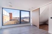 Weitere Ansicht Galerie mit Terrasse - 