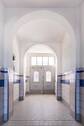 Hauseingang - 