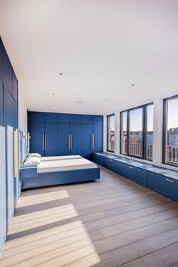 Schlafzimmer - 