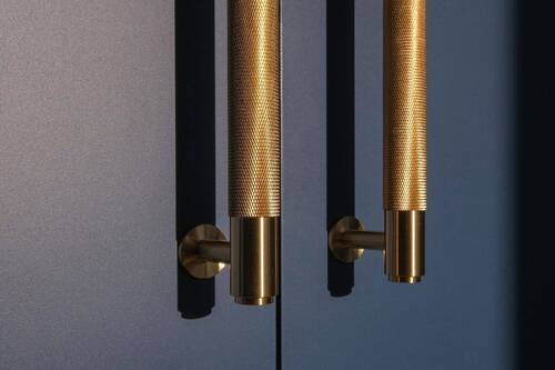 Detailansicht Beschläge - 