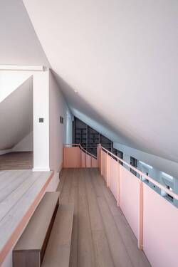 Galerieebene - 