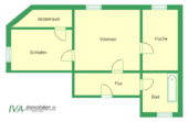 Grundriss - 
