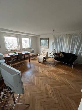 Wohnzimmer - 