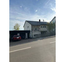 Mehrfamilienhaus mit Anbaupotenzial - Stuttgart / Rohr
