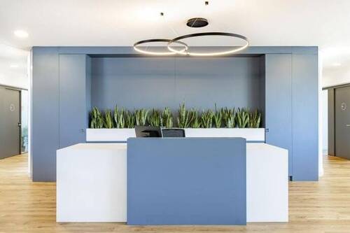 Bild 3 - Büro in Ismaning