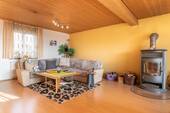 Wohnen/Essen EG - 