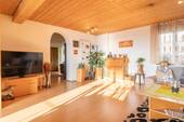 Wohnen/Essen EG - 