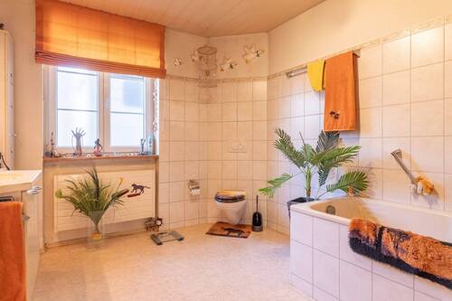 Badezimmer EG - 