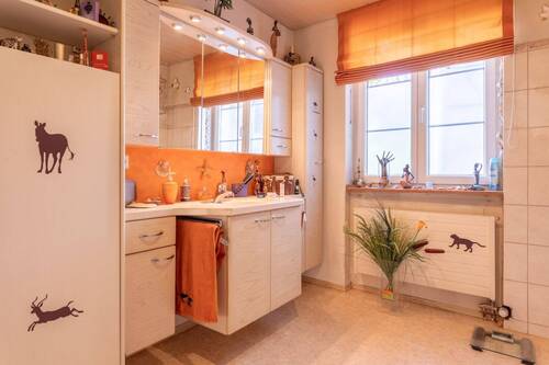 Badezimmer EG - 