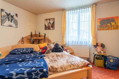 Schlafen EG - 