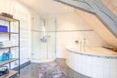 Badezimmer DG - 
