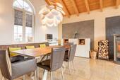 Wohnen/Essen OG - Mehrfamilienhaus, Wohnhaus mit 270,00 m² in Waldshut-Tiengen zum Kaufen