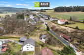 Luftbild - Grundstück in Sigmaringen / Jungnau zum Kaufen