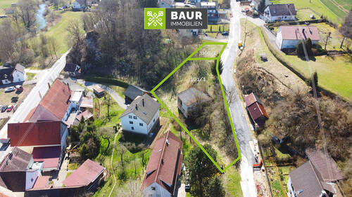 Luftbild - 