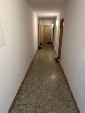 Etagenflur - 