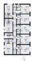 Grundriss 1.Obergeschoss - 