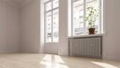 WE mitte - Gartenparadies in top City-West-Lage