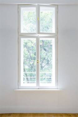 Neue Fenster - 
