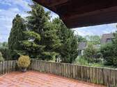 Große Terrasse - 
