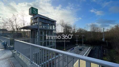 S-Bahn / Berlin-Teltow - 