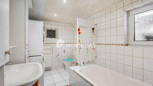 EG Badezimmer 1 - 