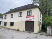 Haus 2 Ansicht - 