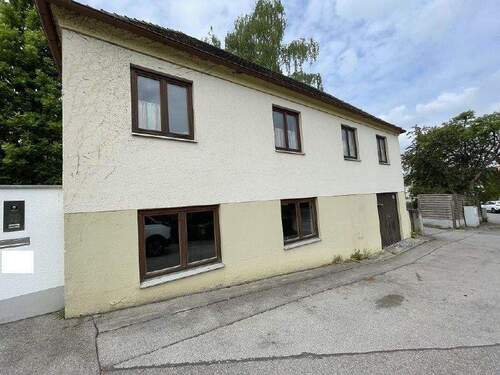 Haus 2 Außenansicht - 