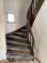 Haus 1 Treppenaufgang - 