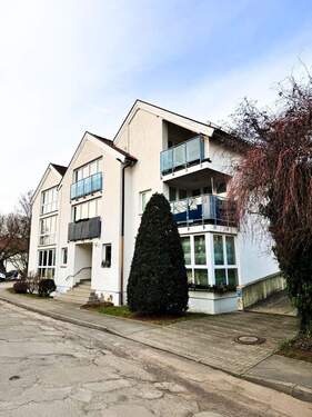 IMG_5014.jpg - 3 -Zimmer-Wohnung - großzügiges Raumgefühl und viel Licht