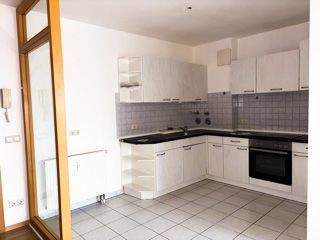 Küche.jpg - Etagenwohnung mit 98,40 m&sup2; in Leipzig zur Miete