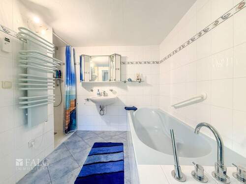 Badezimmer - 
