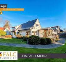 Gepflegtes Wohnhaus in ruhiger Bestlage von Zingst