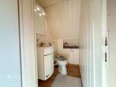 Bad Dachgeschoss - 