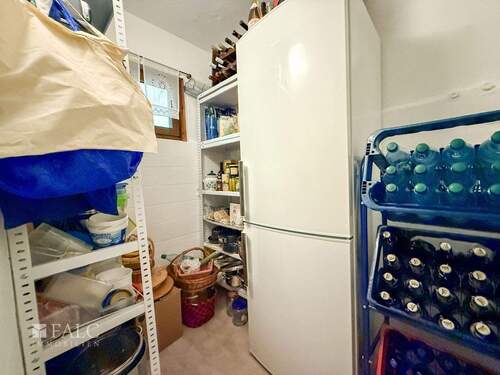 Hauswirtsschaftsraum Erdgeschoss - 