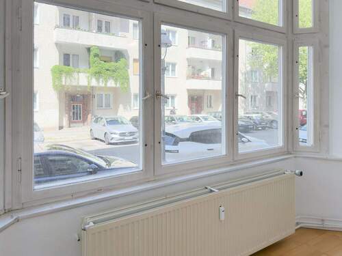 Aussicht (Wohnzimmer) - 