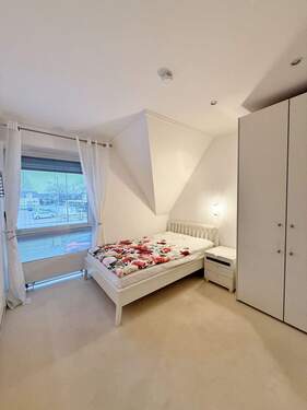 Kinder-/Gästezimmer - 