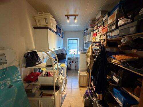 Hauswirtschaftsraum - 