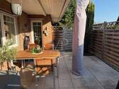 Terrasse Bild 1 - 