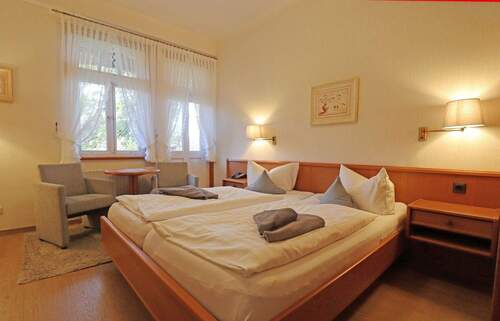 Gastzimmer - 
