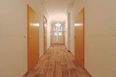 Hotelflur EG - 